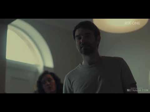 Kin S02E03   Michael Being Protective