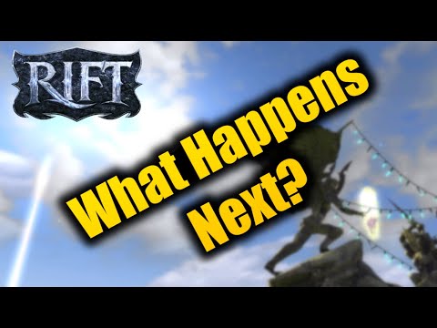Rift Is Back — Can It Survive?