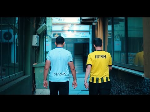 Motif X Tako - 12 PLAKA (Official Video)