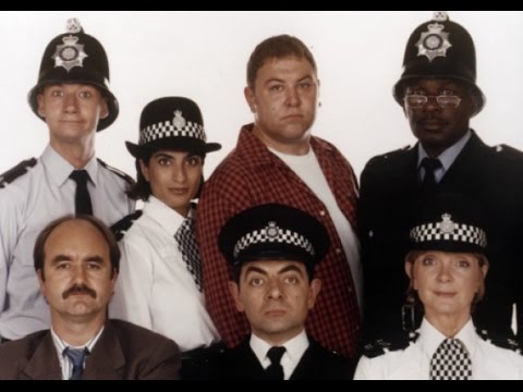 The Thin Blue Line - SO2 E07