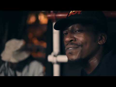 Jahllano x Rheon Elbourne - Rich