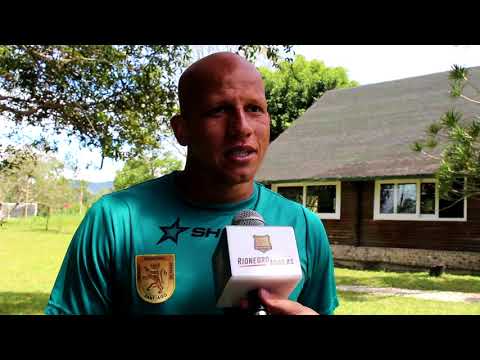 Atención a prensa Jimmy Bermúdez