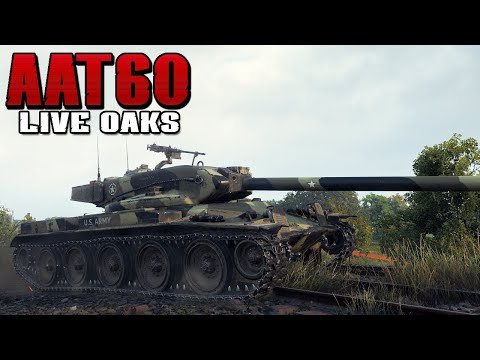 AAT60 🚀 An Absolute Beast!