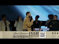 Sunday Service At Kingdom Culture