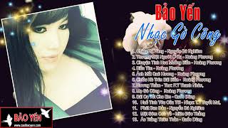Bảo Yến | Nhạc Gò Công - Những Bài Ca Năm Cũ - Chiều Hạ Vàng Bảo Yến | Nhạc Gò Công - Những Bài Ca Năm Cũ - Chiều Hạ Vàng