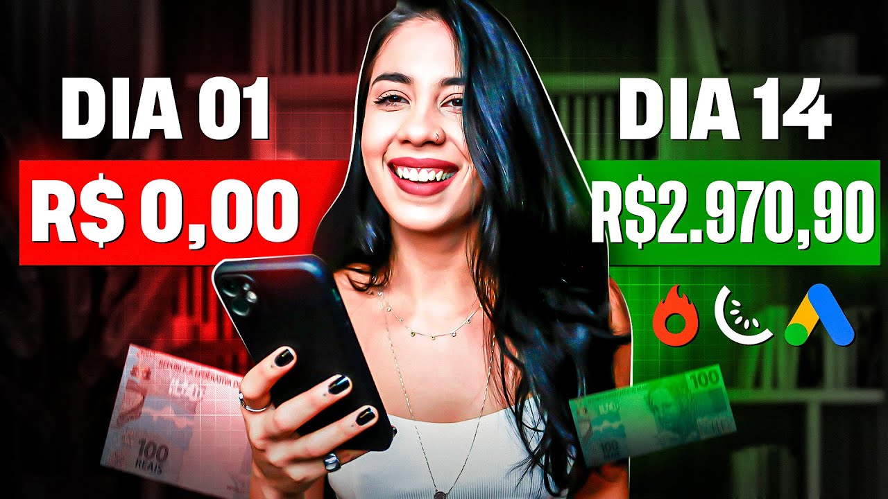 Ways to Make FAST MONEY Online in 2025 [Digital Marketing]