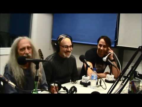 Miniatura de la entrevista a REDITIO 17 01 2017     PARTE 1 de 2