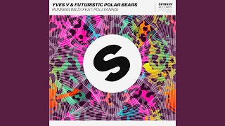 Running Wild (feat. PollyAnna)