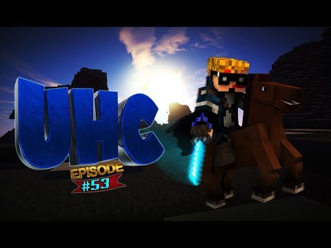 IS THIS POSSIBLE?!  - Minecraft Uhc Highlights ep.54
