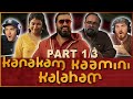 Kanakam Kamini Kalaham Malayalam MOVIE REACTION 1 3 Ratheesh B Poduval MALAYALAM COMEDY