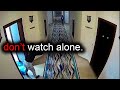 SCARY GHOST Videos That Will SHACKLE Your MIND With FEAR