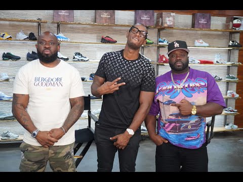 Episode 126: From Stick-Up Kid to Stardom: Premo Mr Spend That Sh*t Talks Money, Fame & Real Life