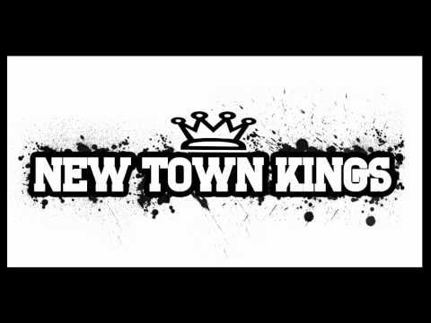 New Town Kings - Cool The Pressure Down