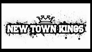 New Town Kings - Cool The Pressure Down