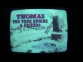 Thomas The Tank Engine Friends Salty S Secret VHS Intro