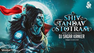 Shiv Tandav Stotram ( Har Har Shankar ) Dj Sagar K