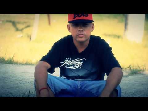 Volver A Ser - Santa grifa (video oficial)