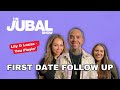 Lily Lucas You Playin First Date Follow Up The Jubal Show