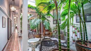 Ulasan - Areca Hotel Penang - Penang