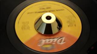 Joe Tex - Under Your Powerful Love - Dial: 1154