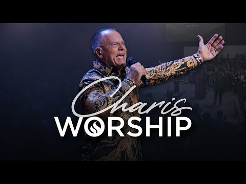 Charis Worship - February 28, 2025