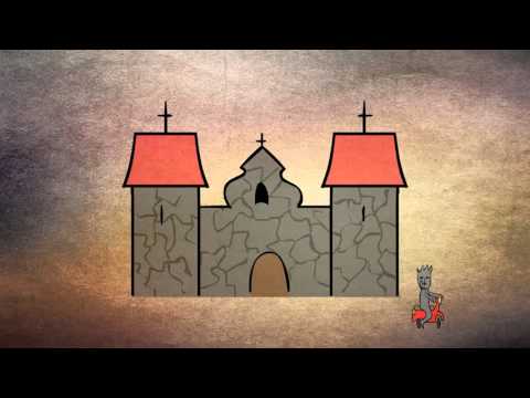 Cichyżart |#36| - Mnisi!