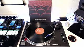 Ernest Saint Laurent - Do Ya Dub