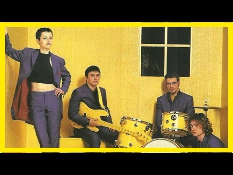 Reviews \    Review: The Cranberries – To the Faithful Departed By Showbiz News DE