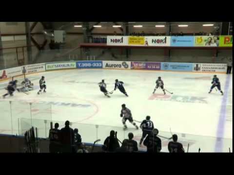AHL. PSC Sakhalin - Tohoku Free Blades