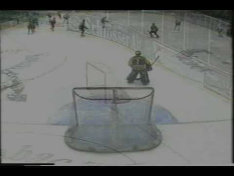 DEG - KEC 2. Finale 1996 5-1 Brad Bergen