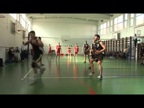 jurnal 25 11 2014 sp 3 volei   bogdan burhan   infrangeri pentru css dinicu golescu