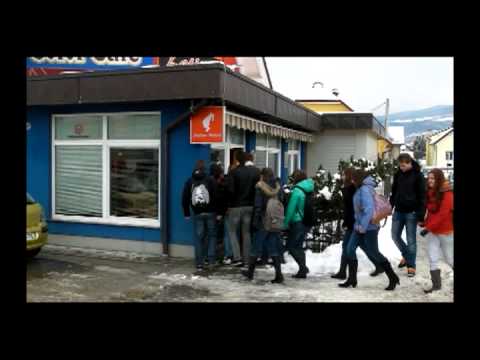 Maturantski video, Srednja šola Slovenska Bistrica - 4. č