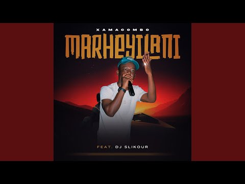 Marheyilani (feat. Dj slikour)