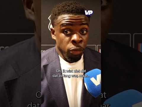 FC UTRECHT NA 15 JAAR AFWEZIGHEID TERUG OP EEN EUROPEES TOERNOOI! 🔥👏 #FCUtrecht #NoahOhio