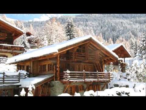 CK Verbier's Le Ti Chalet