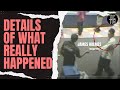 2012 Aurora Colorado Movie Theater Shooting TCTM