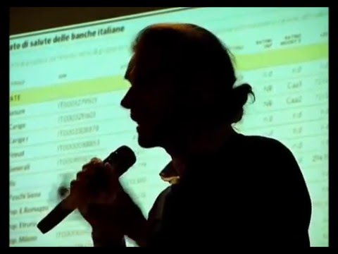 Daniele Pesco M5s sul salvabanche, BPdV e Veneto Banca