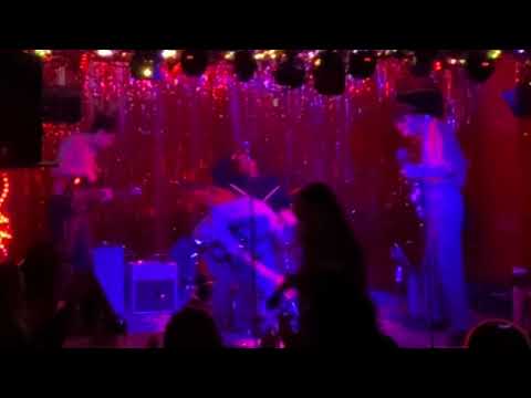 Lo Noom - live! @ Springwater supper club & lounge #springwatersupperclub #lonoom #nashville #dive