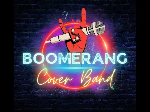 Video 6 de Boomerang Cover Band