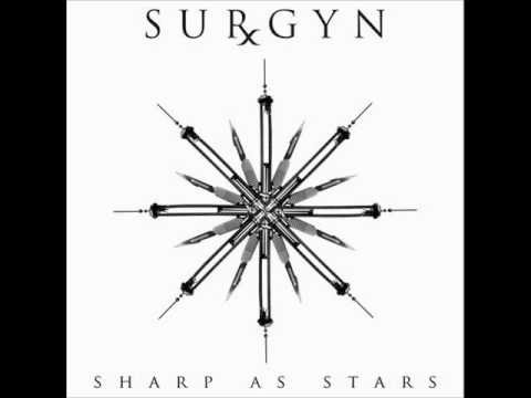Surgyn - Hit The Nerve ( CygnosiC Remix ).wmv
