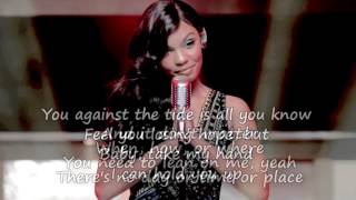Sierra McClain - &quot;I&#39;ll Be Your Everything&quot; w/ Lyrics