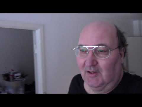 MongoTV_866 - Sne i Min Baggård - Tirsdag 12.December 2017