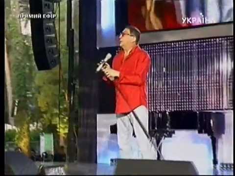 Григорий Лепс: "Двое у окна" (Новая Волна 2011)