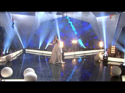 Eva Boto - Marija Magdalena (Misija 2012) [HD]