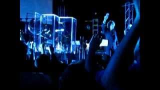 Teenage Wasteland - Roger Daltrey - The Who