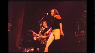 Joe Cocker -  (That's What I Like) In My Woman (LIVE 1976)