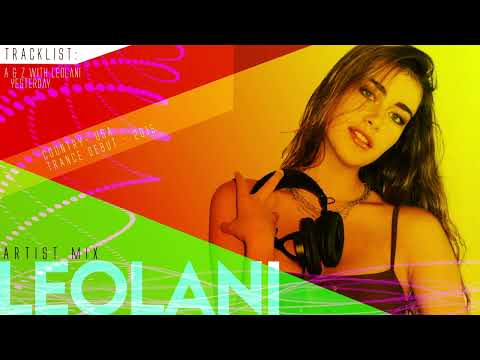 Leolani - Trance Mix
