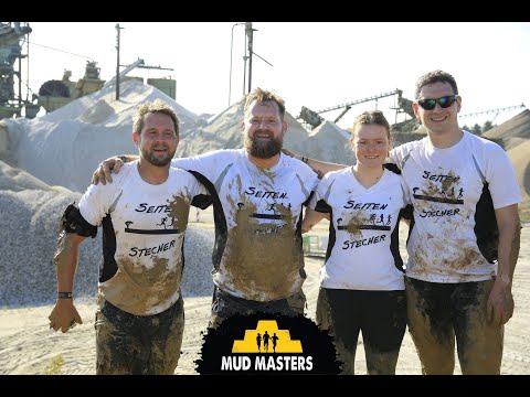 Mud Masters 2023 - Airport Weeze