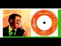 Sammy Davis jr - I'de Be A legend In My Time 'Vinyl'