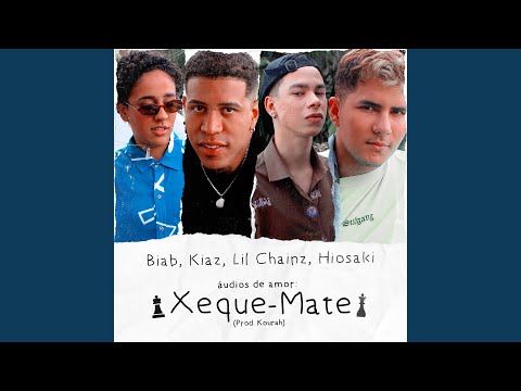 Áudios de Amor: Xeque-Mate
